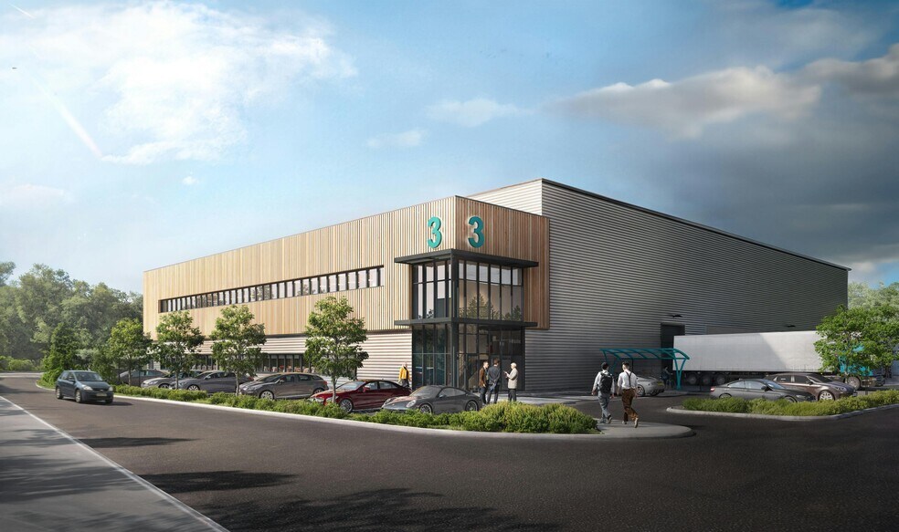 London Rd, Swanley en alquiler - Foto del edificio - Imagen 3 de 7