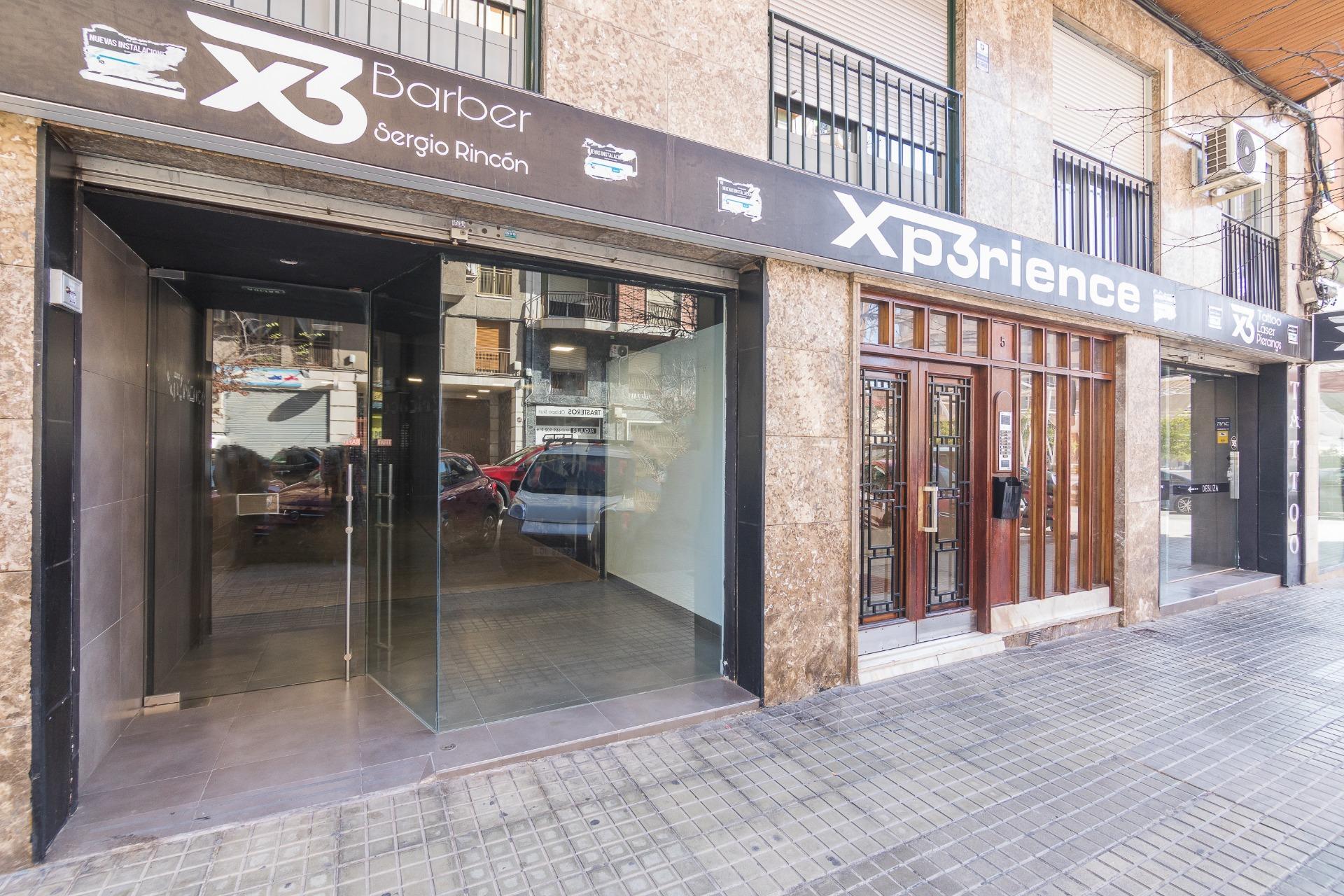 Local en Elche, Alicante en alquiler Foto principal- Imagen 1 de 5