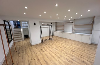 86 Church Rd, London en alquiler Foto del interior- Imagen 1 de 6