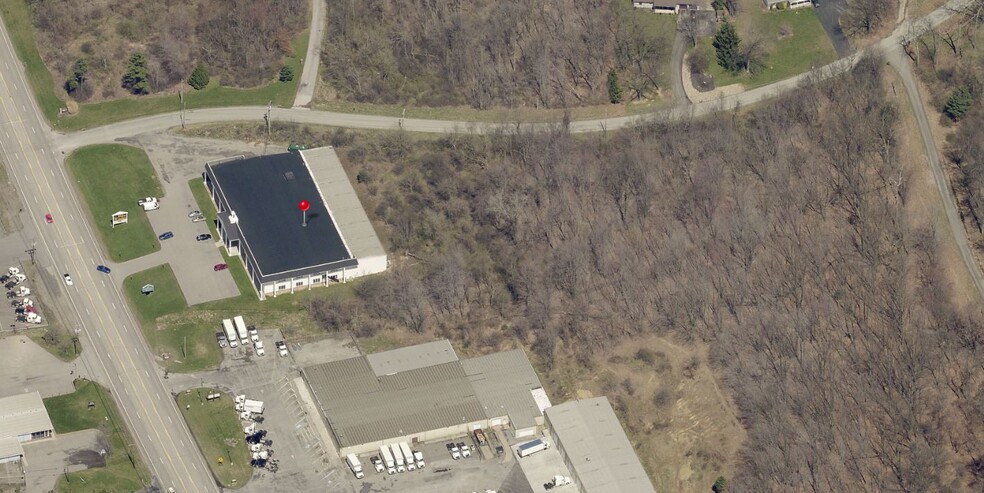 465 Pittsburgh Rd, Butler, PA en venta - Foto del edificio - Imagen 2 de 8