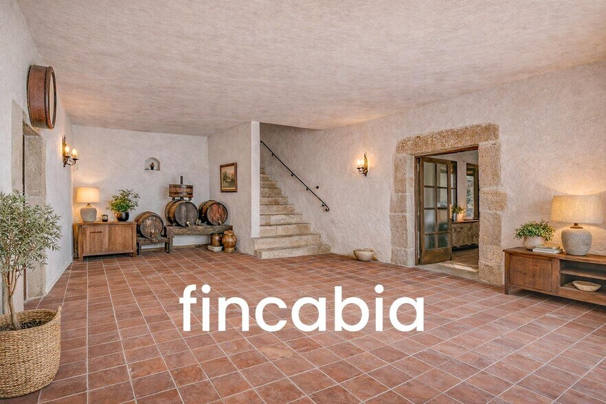 Terreno en Maçanet de la Selva, Gerona en venta - Foto del interior - Imagen 3 de 96
