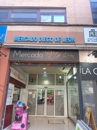 Más detalles de Local en alquiler