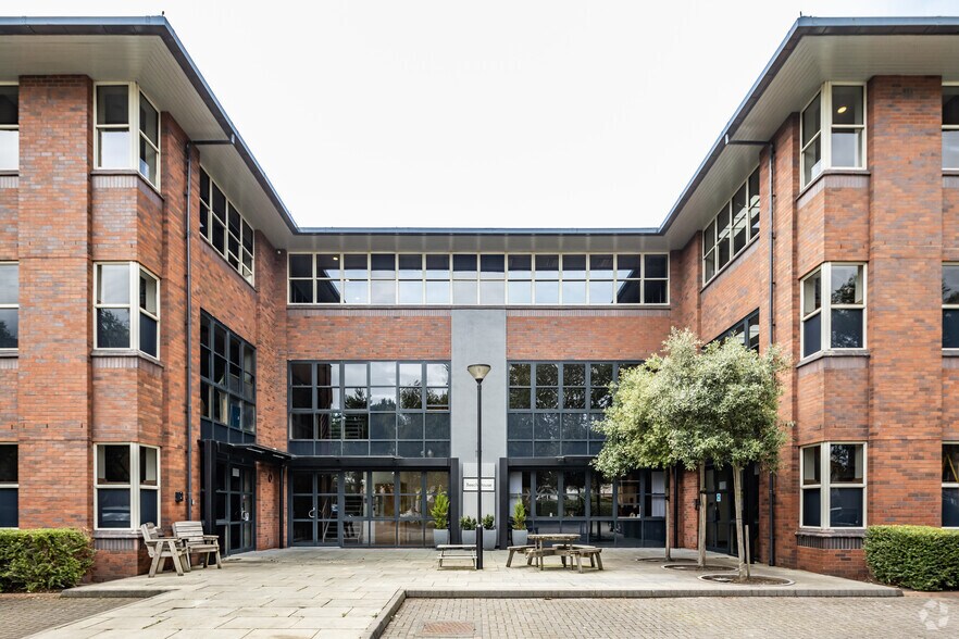 Sealand Rd, Chester en alquiler - Foto del edificio - Imagen 2 de 4