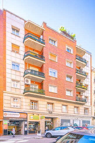 Más detalles para Calle de Espronceda, 22, Madrid - Edificios residenciales en venta