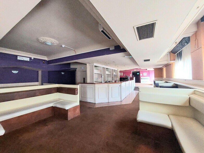 64-66 North Lindsay St, Dundee en venta - Foto del edificio - Imagen 2 de 3