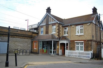 1 Ferry Rd, Benfleet en alquiler Foto del edificio- Imagen 1 de 1