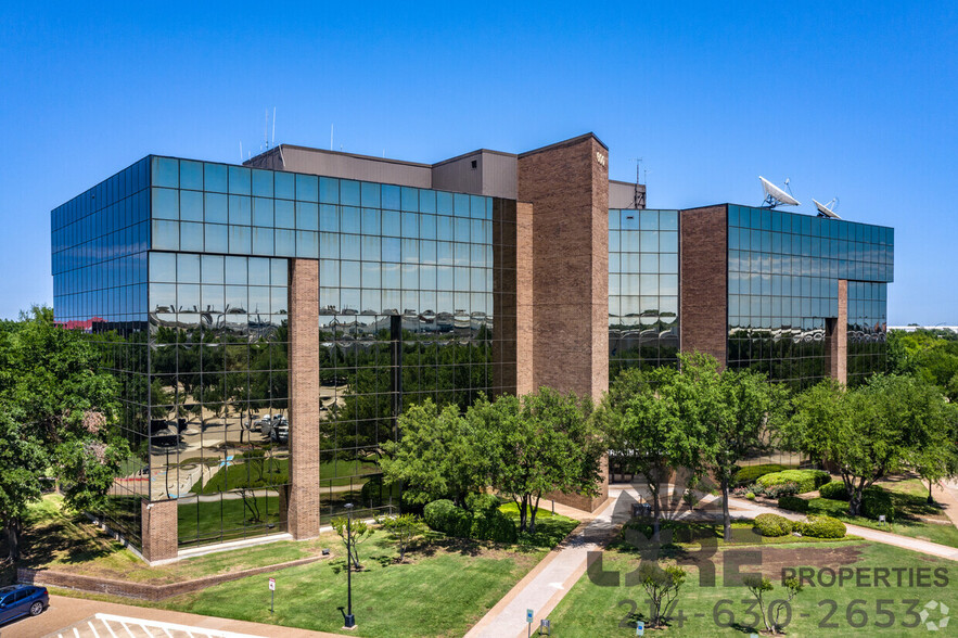 600 Six Flags Dr, Arlington, TX en alquiler - Foto del edificio - Imagen 3 de 33