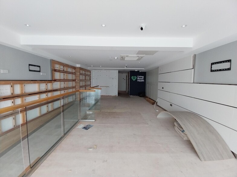 66 East St, Brighton en alquiler - Foto del interior - Imagen 2 de 3