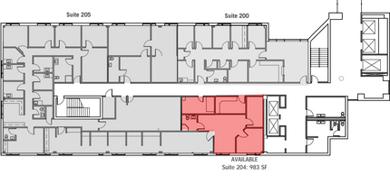 3400 Highway 78 E, Jasper, AL en alquiler Plano de la planta- Imagen 1 de 1