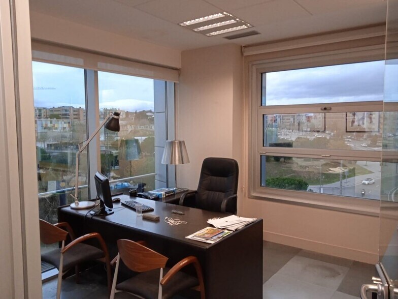 Oficina en Sant Cugat del Vallès, Barcelona en venta - Foto del interior - Imagen 3 de 4