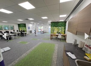 1 Radian Ct, Milton Keynes en alquiler Foto del interior- Imagen 2 de 6