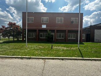 Más detalles para 13881 Elmira St, Detroit, MI - Nave en alquiler