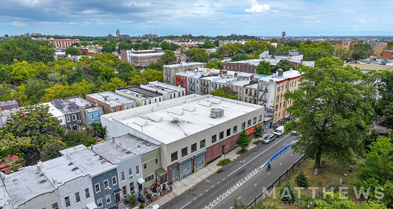 413 20th St, Brooklyn, NY en venta - Foto del edificio - Imagen 1 de 9