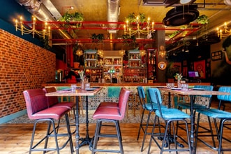 Ash Ave, London en alquiler Foto del interior- Imagen 2 de 6