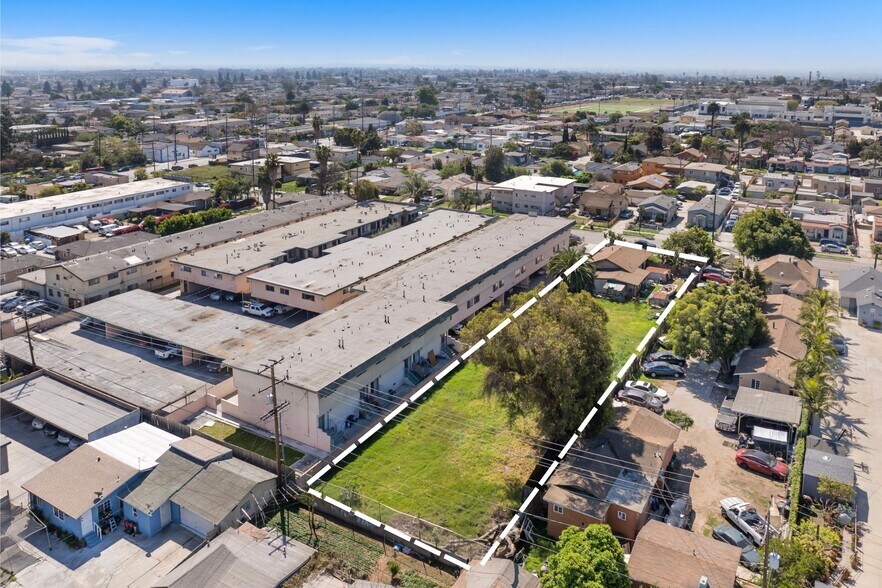 1455 W 105th St, Los Angeles, CA en venta - Foto principal - Imagen 1 de 1