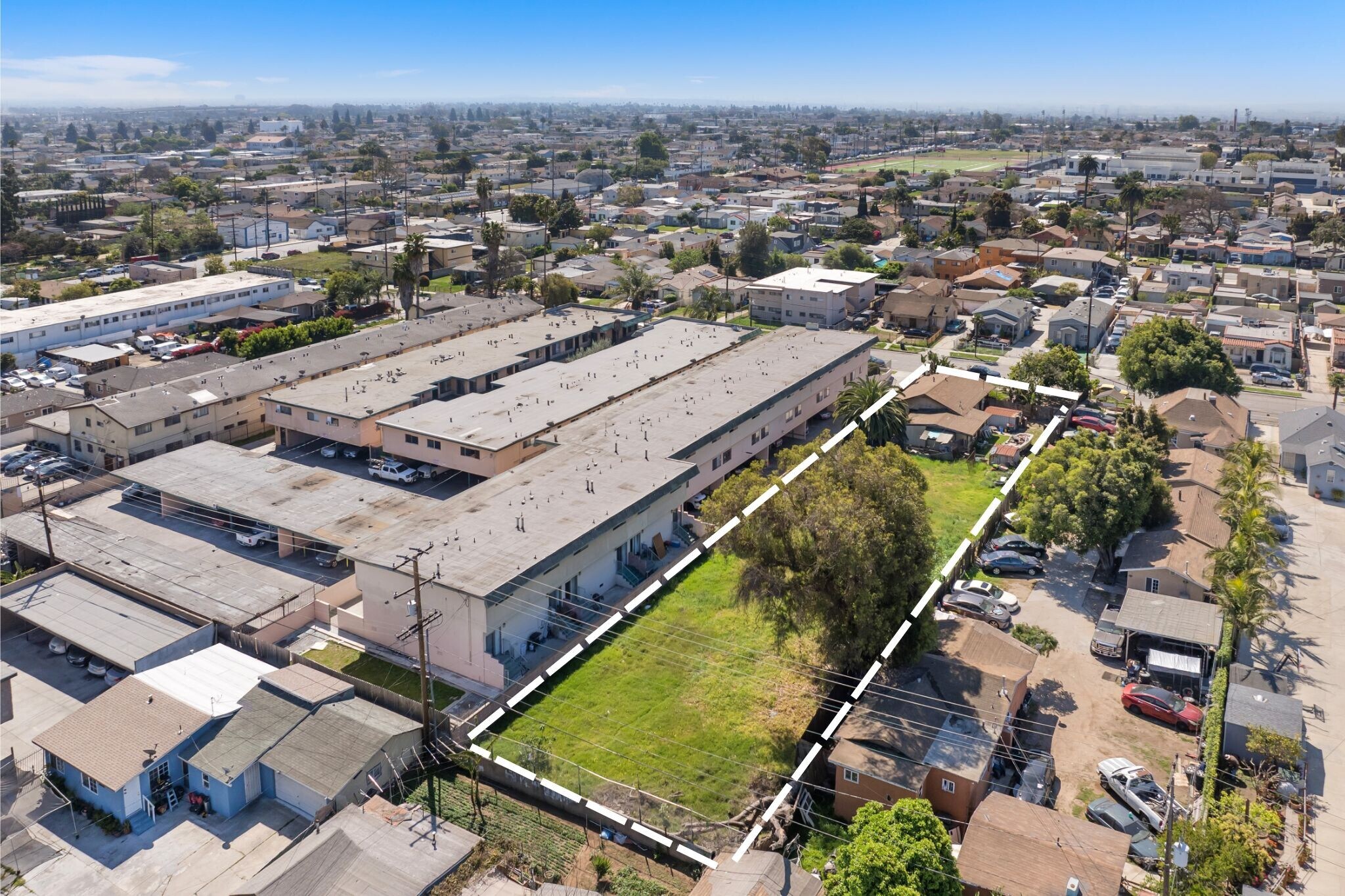 1455 W 105th St, Los Angeles, CA en venta Foto principal- Imagen 1 de 1