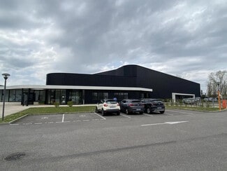 Más detalles de 8 Rue Du Maréchal De Lattre De Tassigny, Élancourt - Flex en alquiler