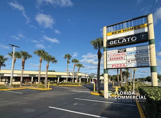 Más detalles para 6027-6127 SE Federal Hwy, Stuart, FL - Local en alquiler