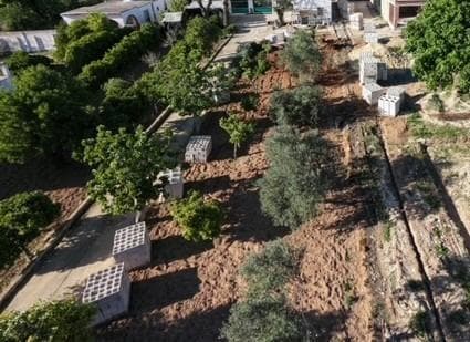 Echaguy, 34, Dos Hermanas, Sevilla en venta Foto del edificio- Imagen 1 de 8