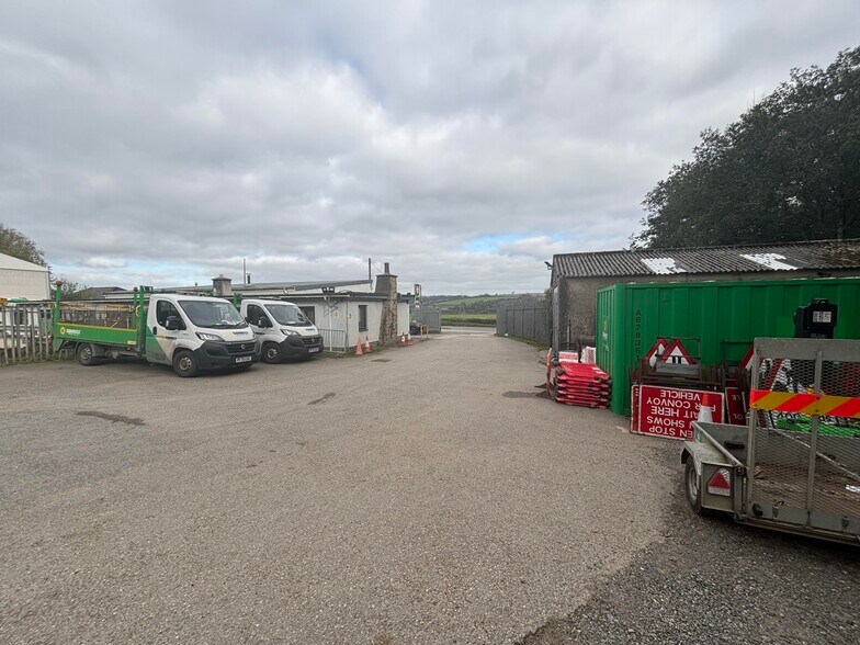 Fishleigh Rock, Umberleigh en venta - Foto del edificio - Imagen 2 de 19