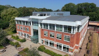 Más detalles de 1 Gerrards Cross, Gerrards Cross - Oficina en venta