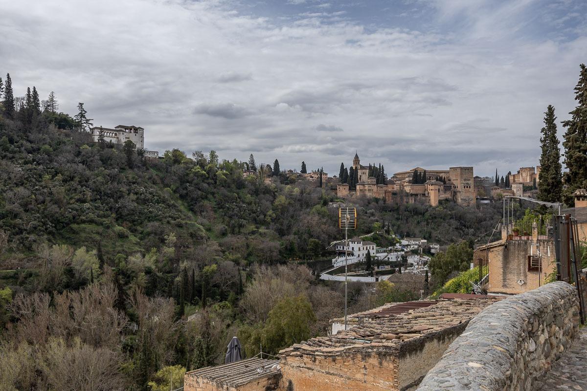 Terreno en Granada, Granada en venta Foto del edificio- Imagen 1 de 19