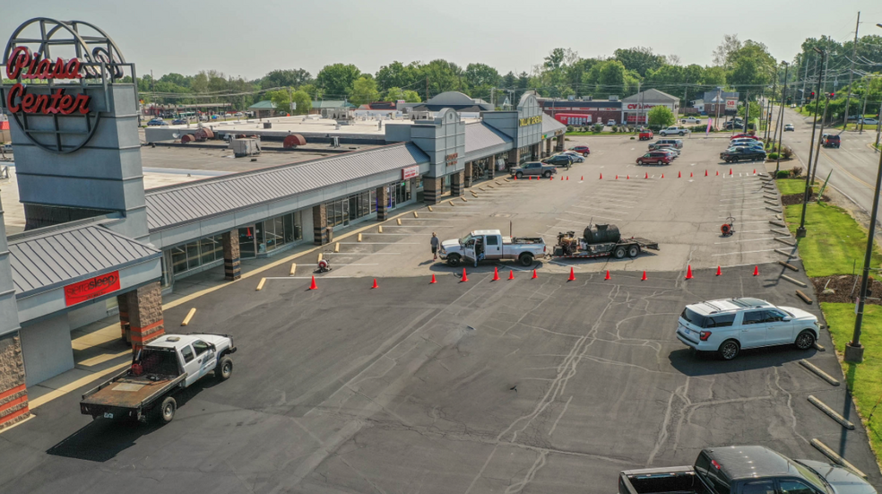 500-518 W Delmar Ave, Godfrey, IL en alquiler - Foto del edificio - Imagen 2 de 11