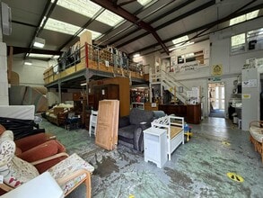 Brockhampton Ln, Havant en alquiler Foto del interior- Imagen 2 de 3