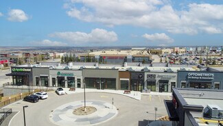 Más detalles de 11877 Sarcee Trail NW, Calgary, AB - Local en alquiler