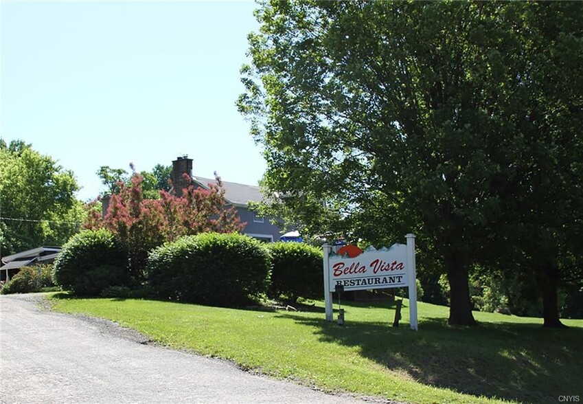 3622 State Route 167, Little Falls, NY en venta - Foto del edificio - Imagen 1 de 27