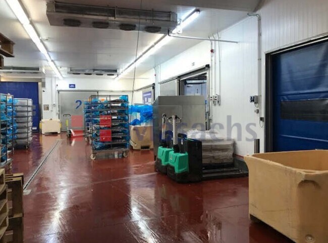 Más detalles de Nave en venta