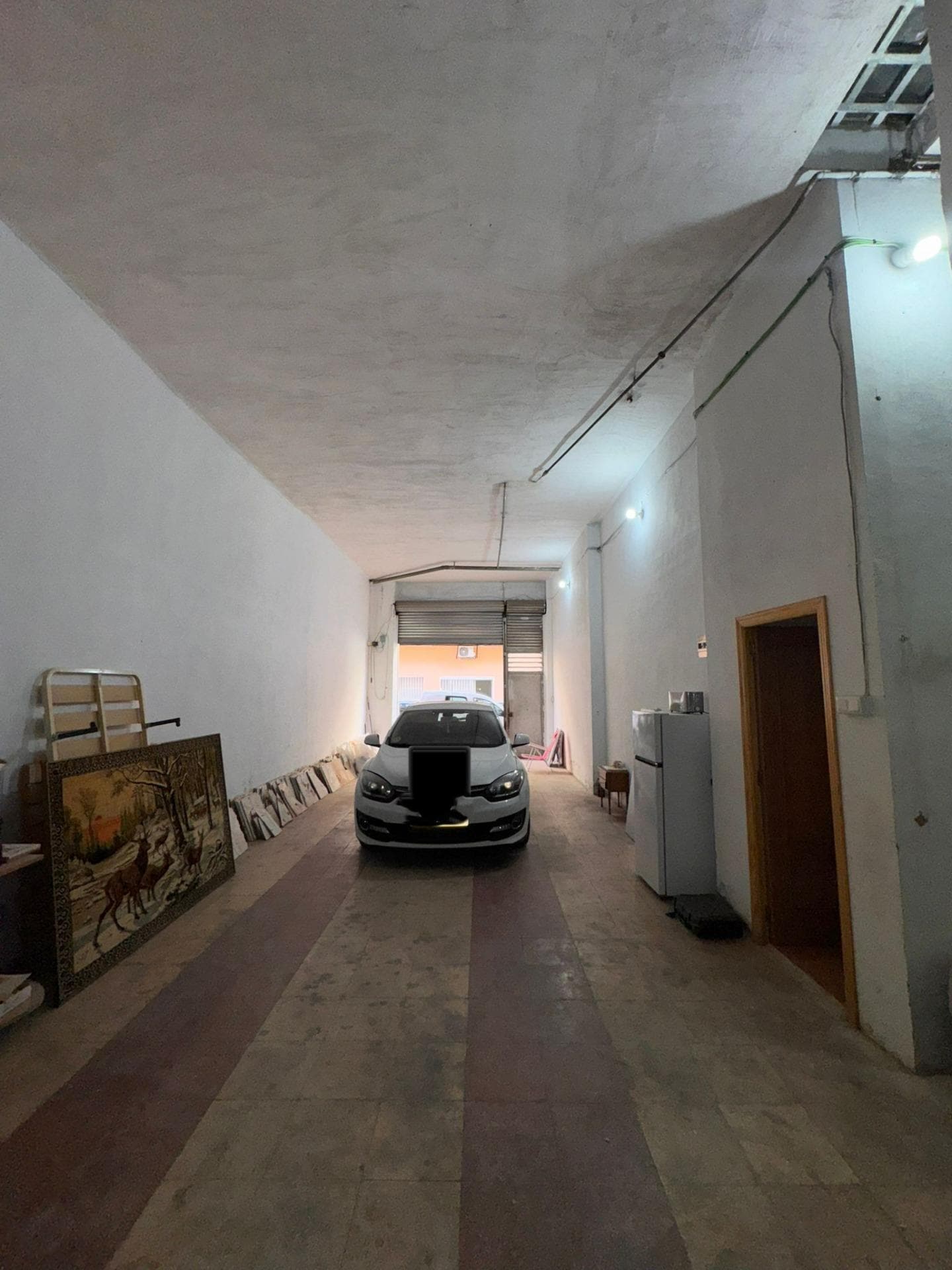 Local en Alicante, Alicante en alquiler Foto del interior- Imagen 1 de 19