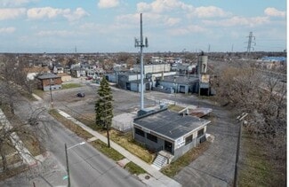 Más detalles de 1646 N Green St & 7045 Cahalan St – en venta, Detroit, MI