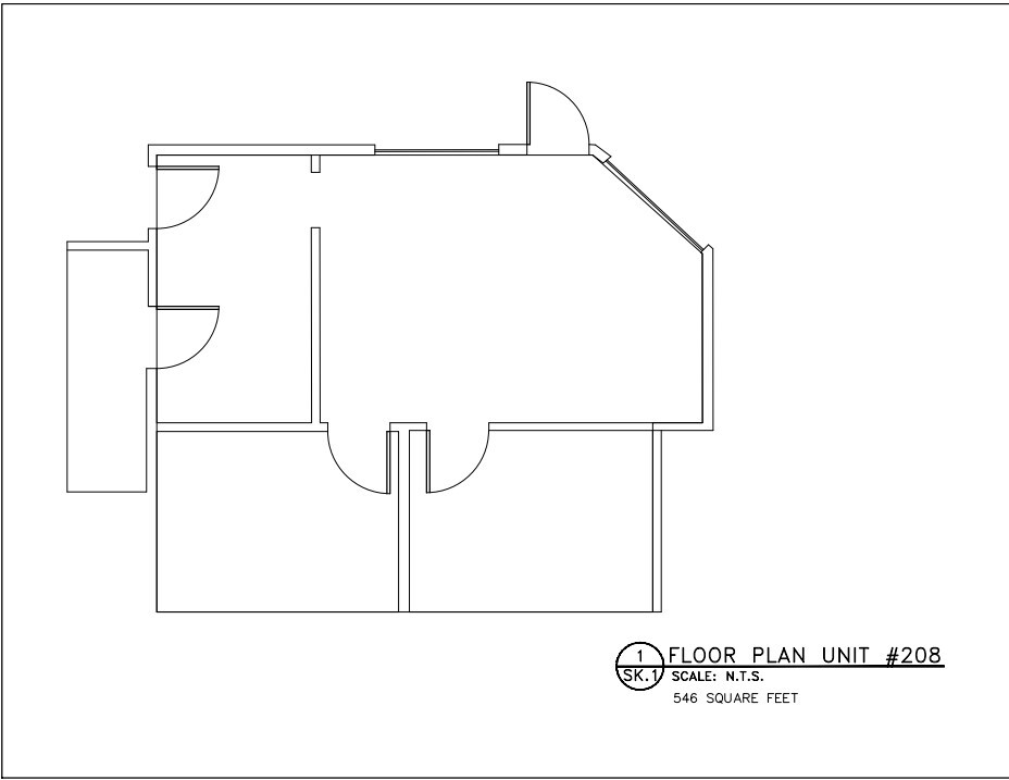 51 Depot St, Watertown, CT en alquiler Plano de la planta- Imagen 1 de 1