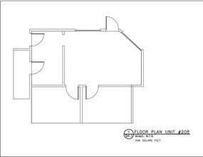 51 Depot St, Watertown, CT en alquiler Plano de la planta- Imagen 1 de 1