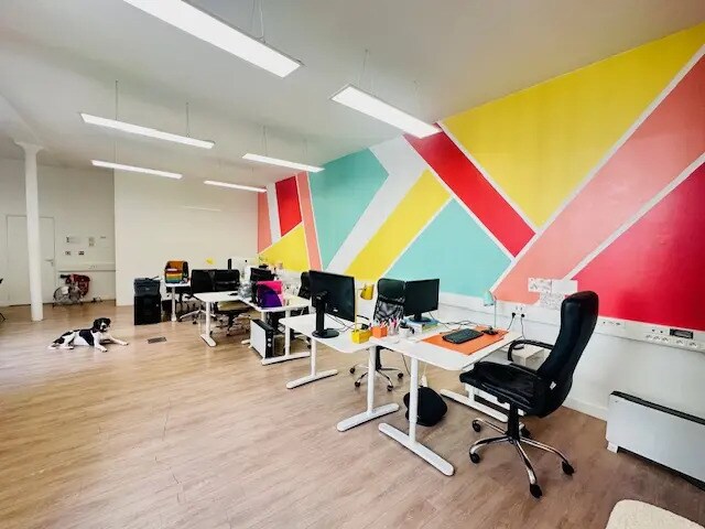 Oficina en Paris en alquiler - Foto del edificio - Imagen 2 de 11