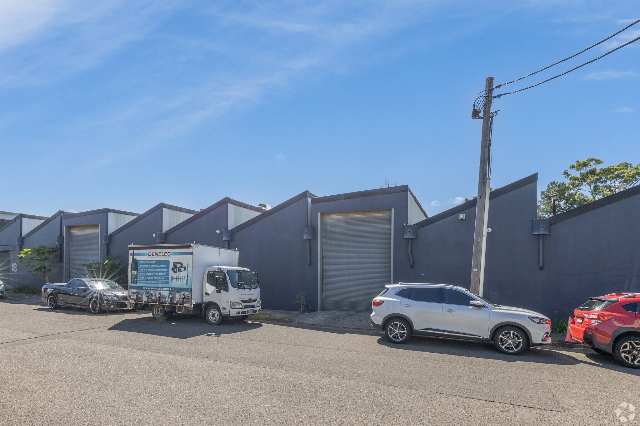18 Byrnes St, Botany en venta Foto principal- Imagen 1 de 5