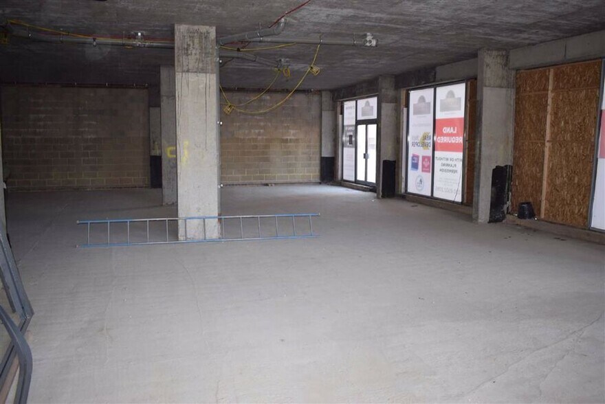 22 High St, Epping en alquiler - Foto del edificio - Imagen 3 de 21