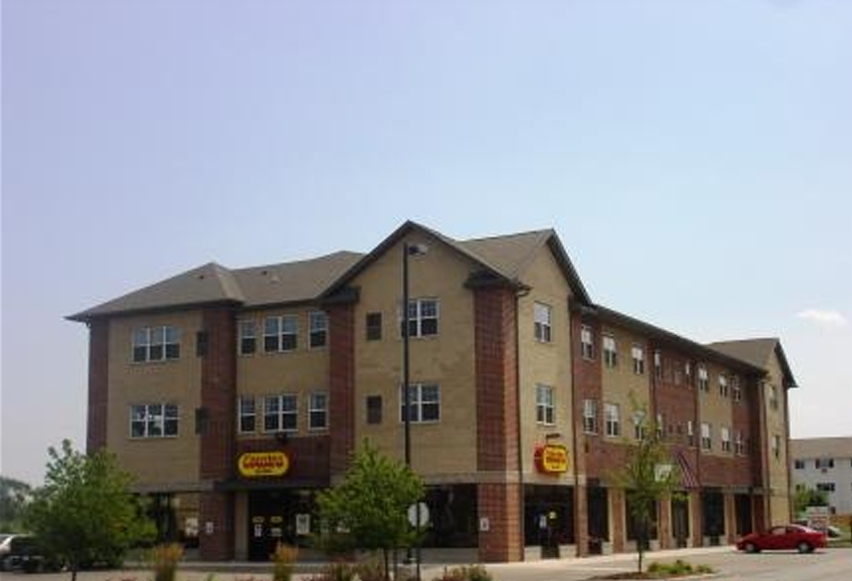 1830 27th Ave, Kenosha, WI en alquiler - Foto del edificio - Imagen 2 de 6