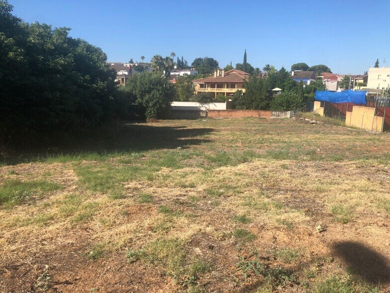 Terreno en Córdoba, Córdoba en venta - Plano del sitio - Imagen 2 de 2