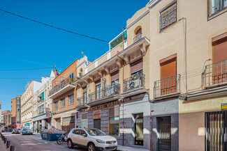 Más detalles para Calle De Pedro Villar, 7, Madrid - Locales en alquiler