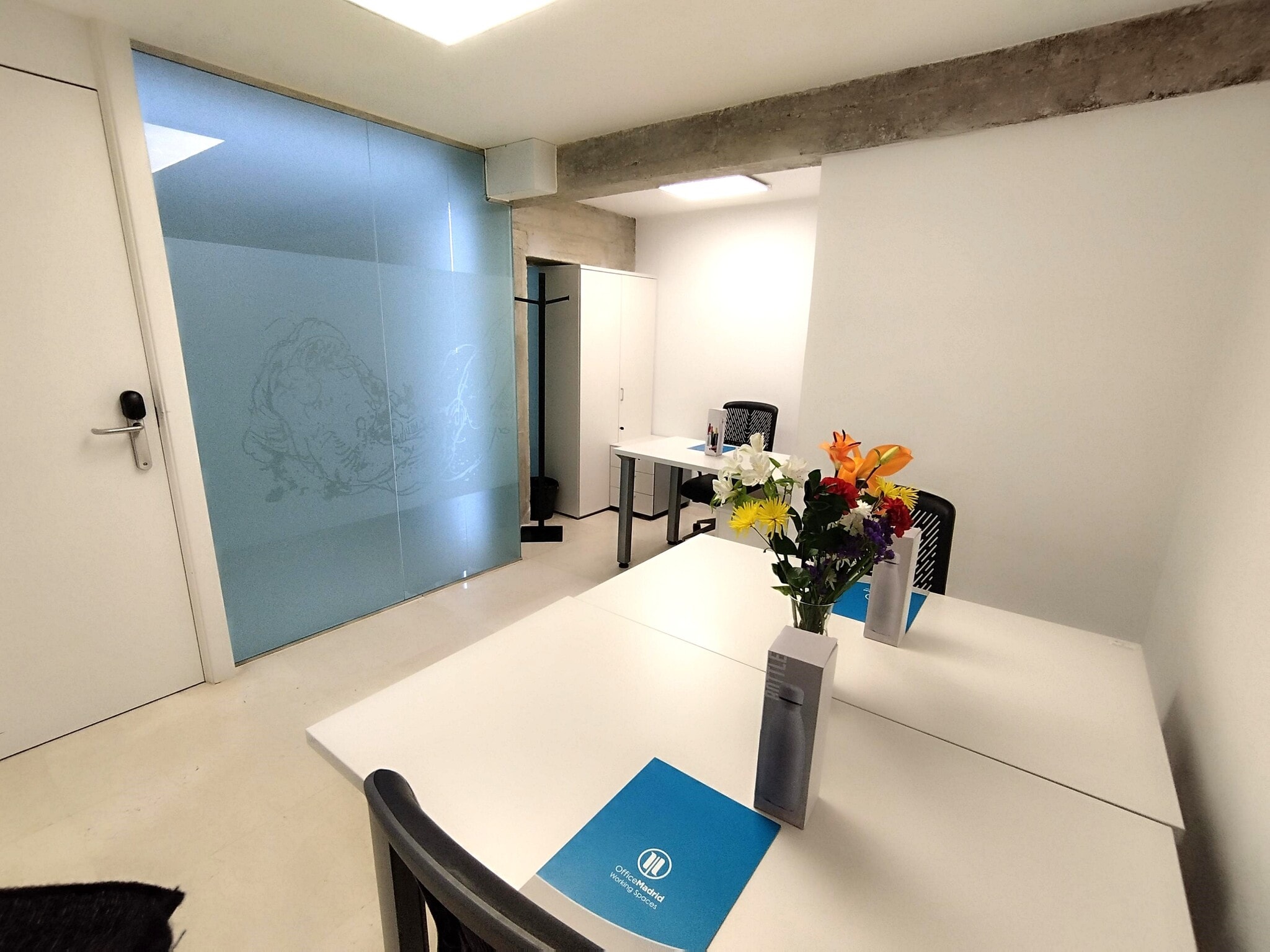Calle de Edgar Neville, 6-8, Madrid, Madrid en alquiler Foto del interior- Imagen 1 de 4