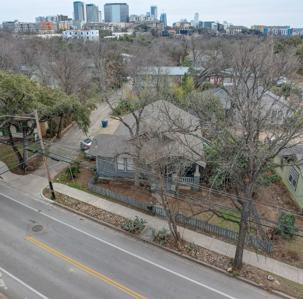 909 W 29th St, Austin, TX en venta - Foto principal - Imagen 1 de 7