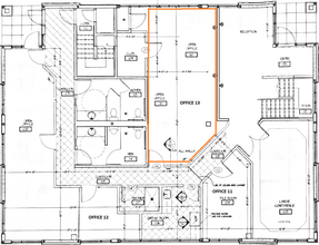 9222 Teddy Ln, Lone Tree, CO en alquiler Plano de la planta- Imagen 1 de 4