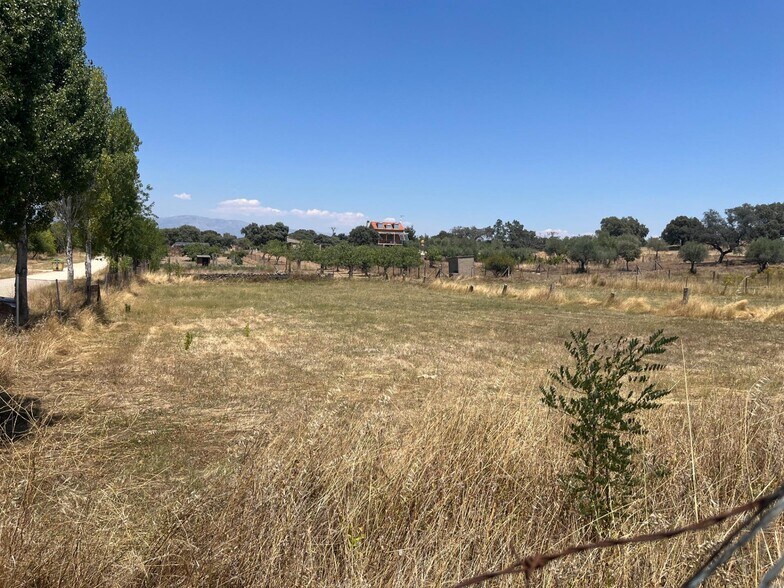 Terreno en Navalcán, Toledo en venta - Foto de la construcción - Imagen 3 de 8
