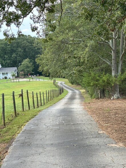 210 Murphy Ln, Greenville, SC en venta - Foto del edificio - Imagen 3 de 5