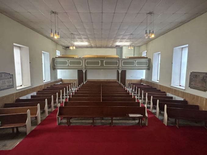 1 South Park Rd, Hamilton en alquiler Foto del interior- Imagen 1 de 1