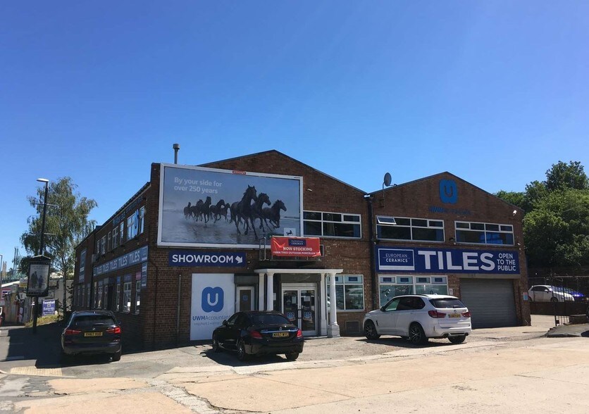 93 Wellington Rd, Leeds en alquiler - Foto principal - Imagen 1 de 1