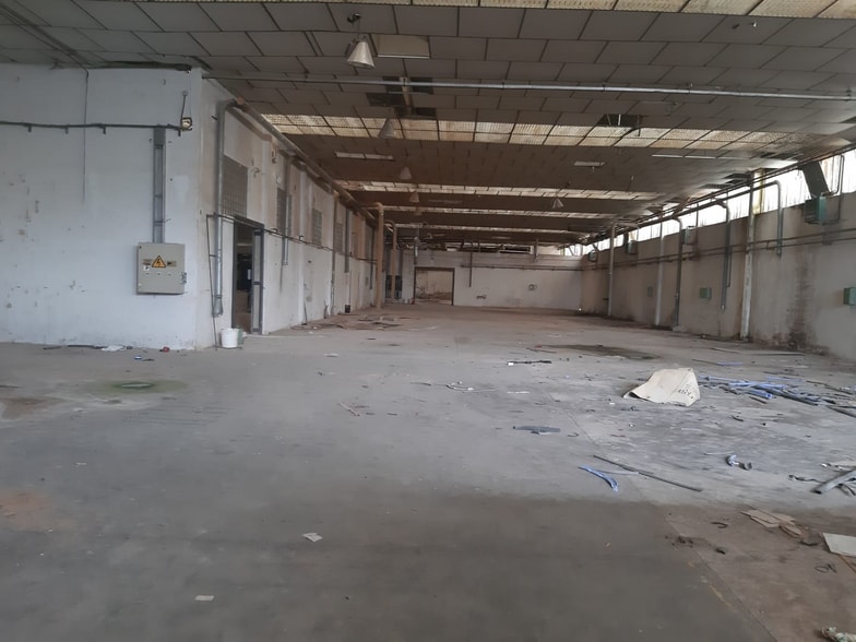 Nave en Laviana, Asturias en venta - Foto del interior - Imagen 3 de 12