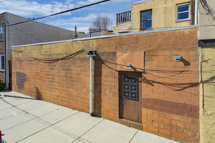 1805 E Passyunk Ave, Philadelphia, PA en alquiler - Foto del edificio - Imagen 2 de 24